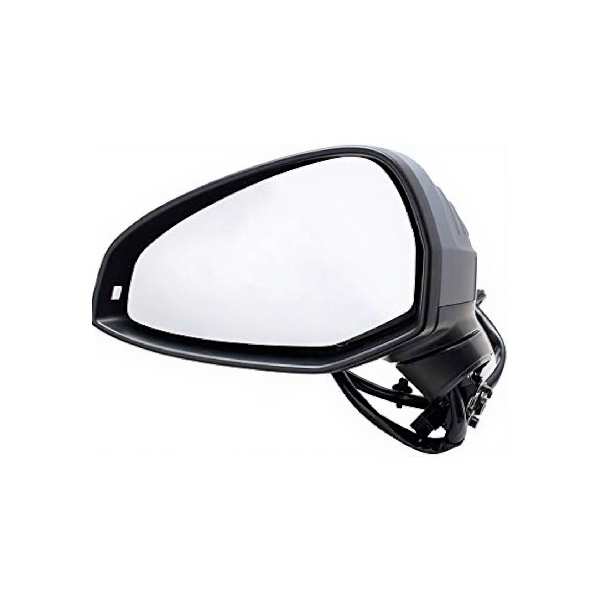 تصویر محصول آینه بغل چپ آئودی Q4 e-tron 40 سال 2024